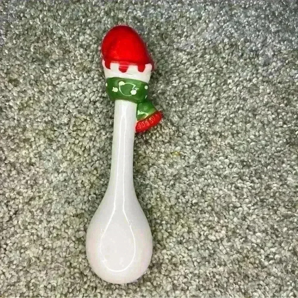 N/A christmas snowman